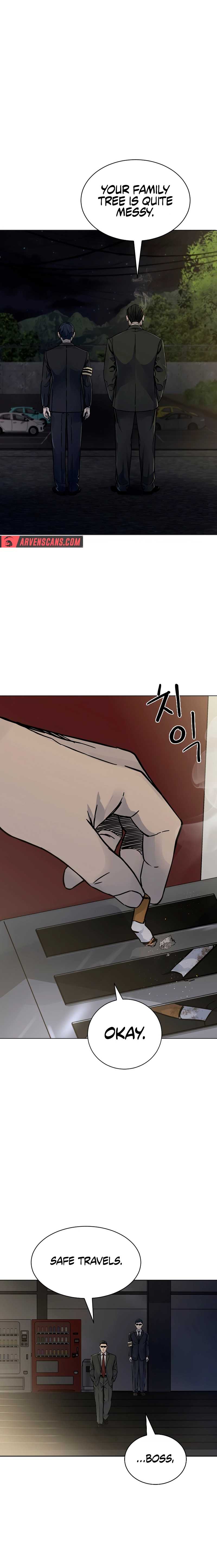 Smile (manhwa) Chapter 4 7